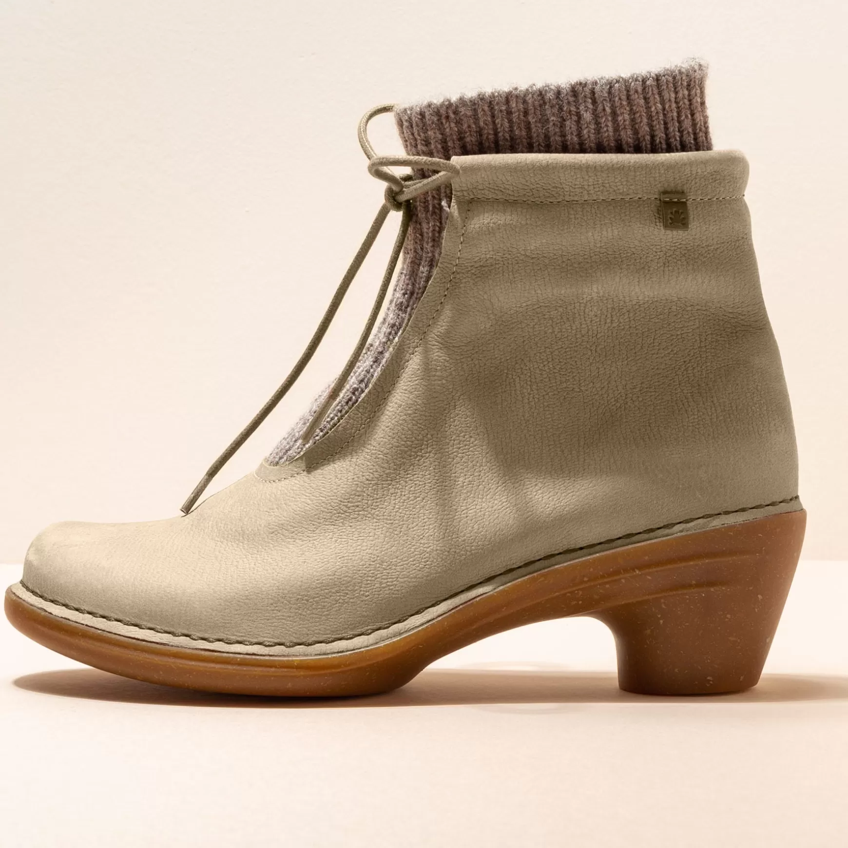 El Naturalista Ankelstøvler<5339 Aqua