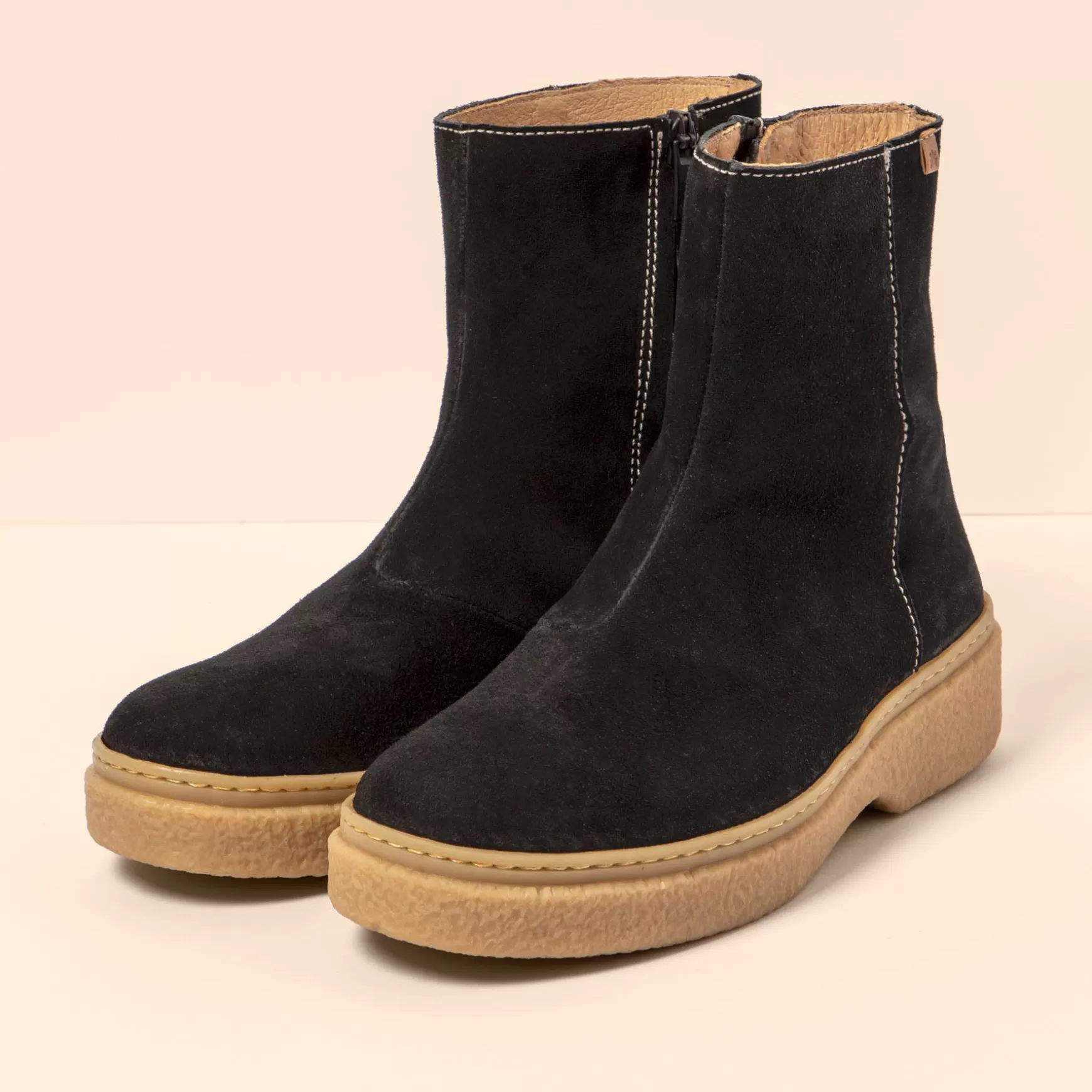 El Naturalista Ankelstøvler<5901 Arpea