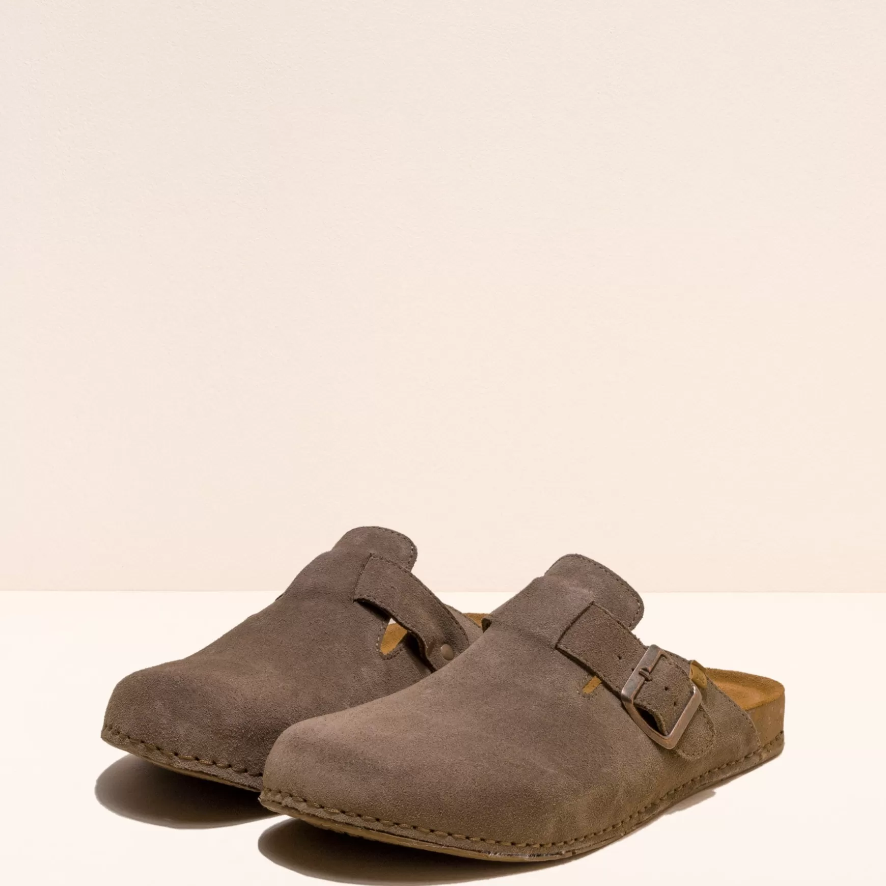 El Naturalista Træsko<5796 Balance