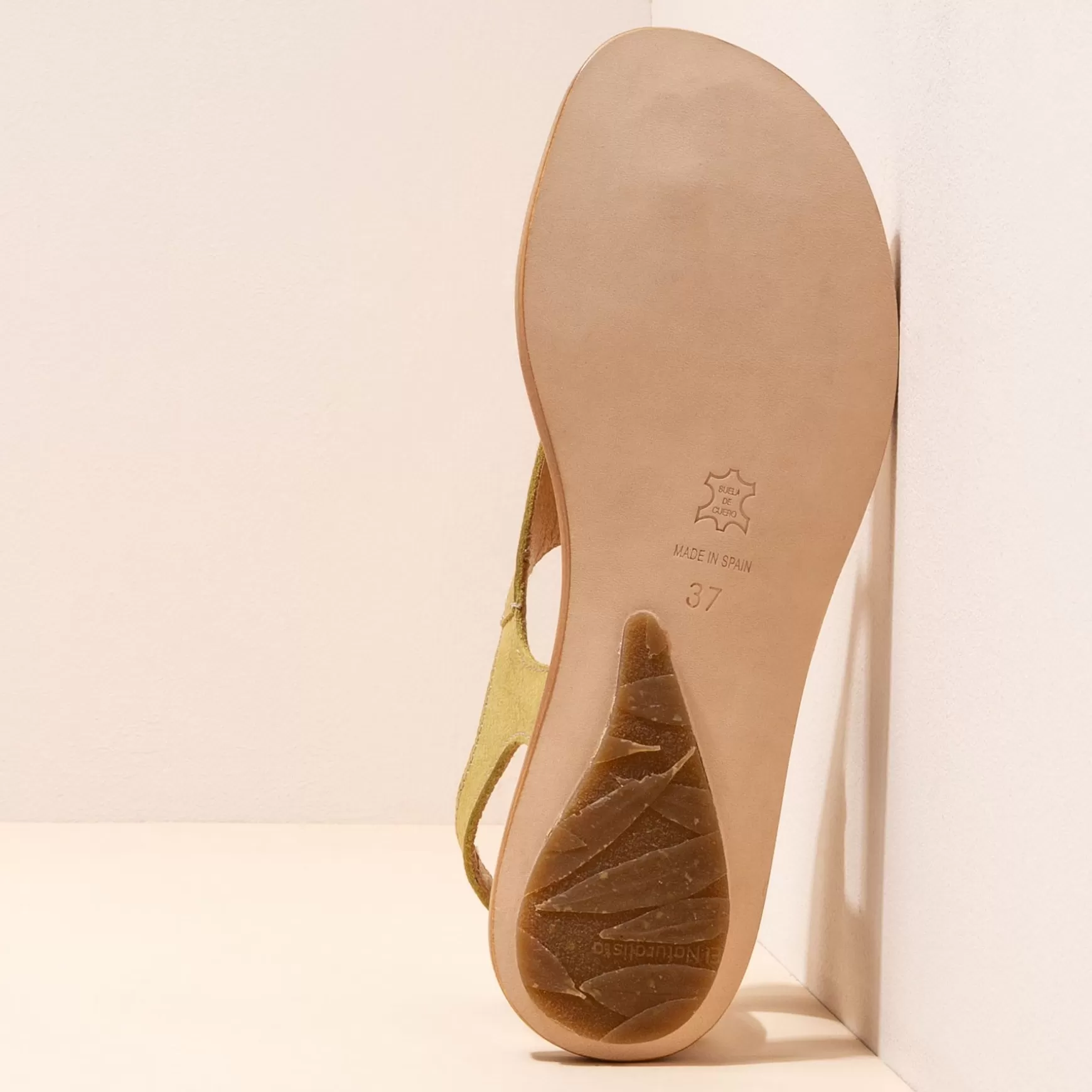 coratina_12.webp El Naturalista Sandaler<5710 Coratina