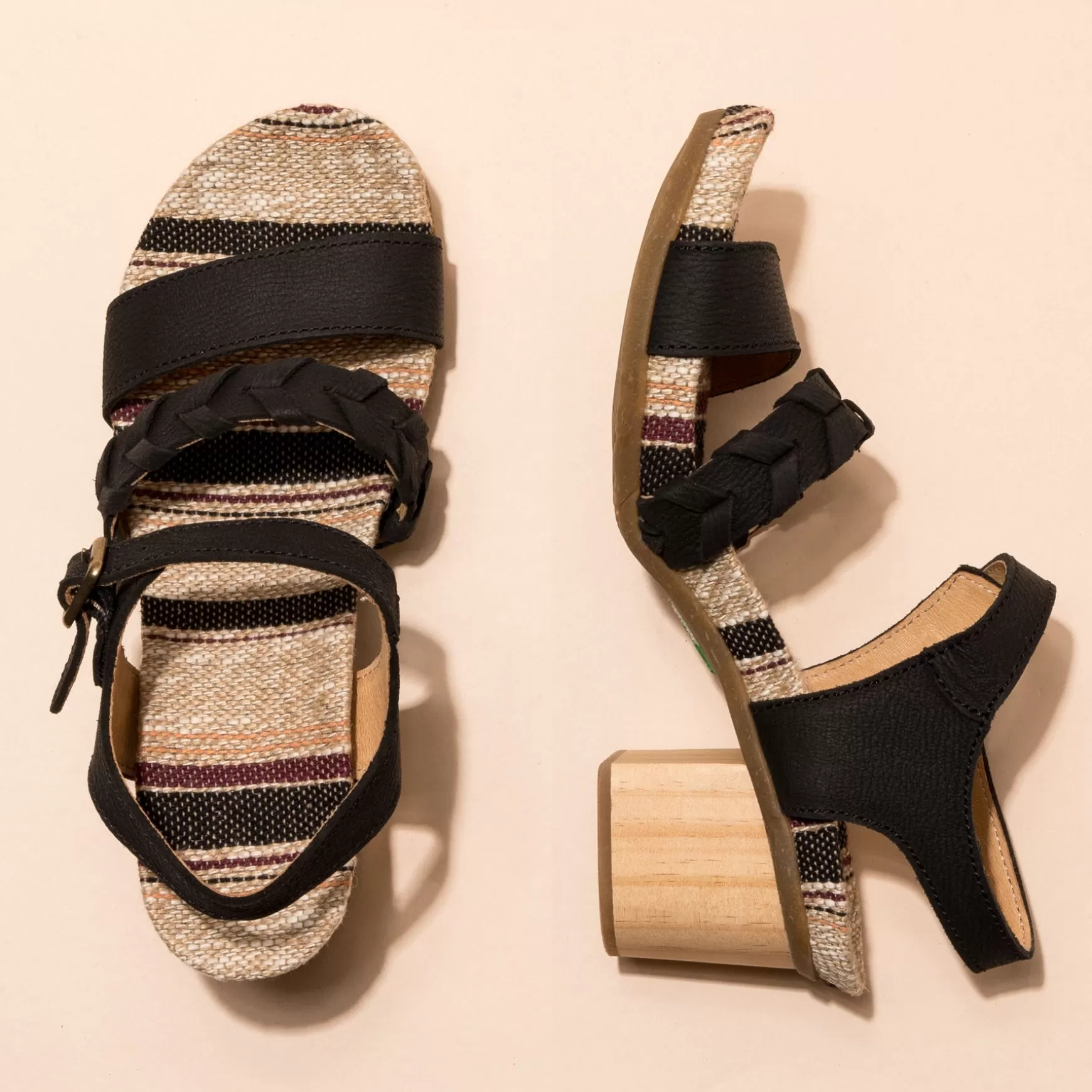 deba_3-2.webp El Naturalista Sandaler Med Hæl<5560 Deba