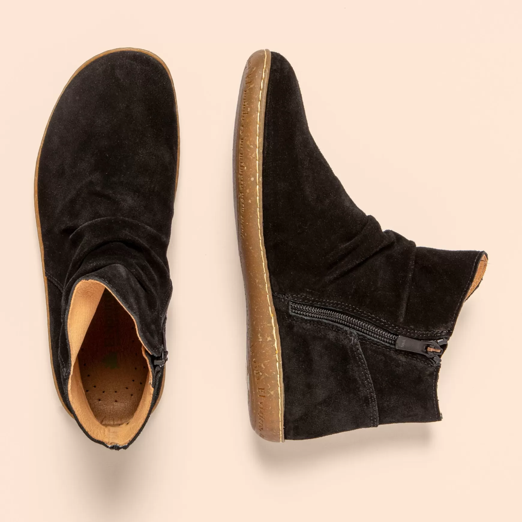 el_viajero_3.webp El Naturalista Ankelstøvler<5291 El Viajero