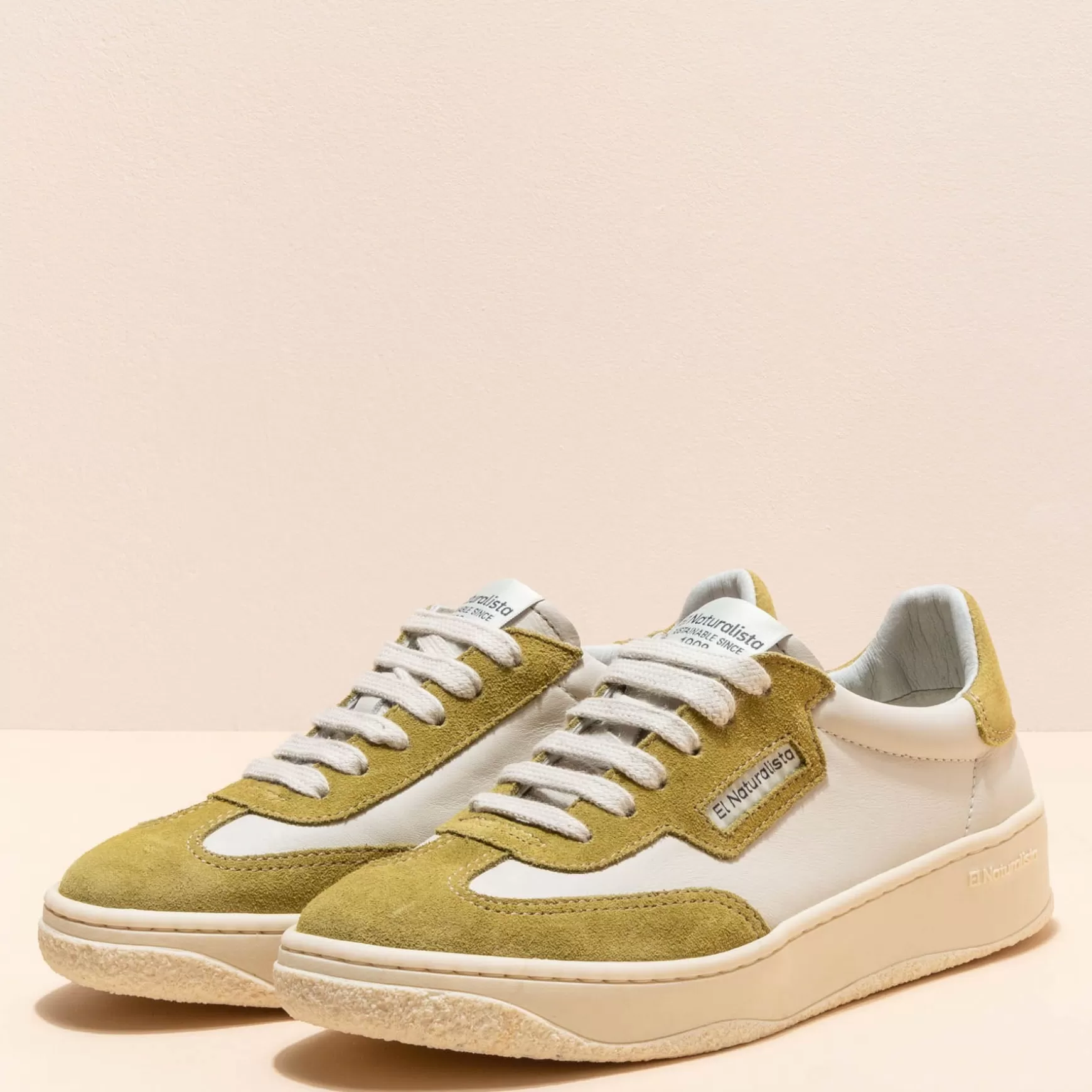 El Naturalista Sneakers<5841 Geo