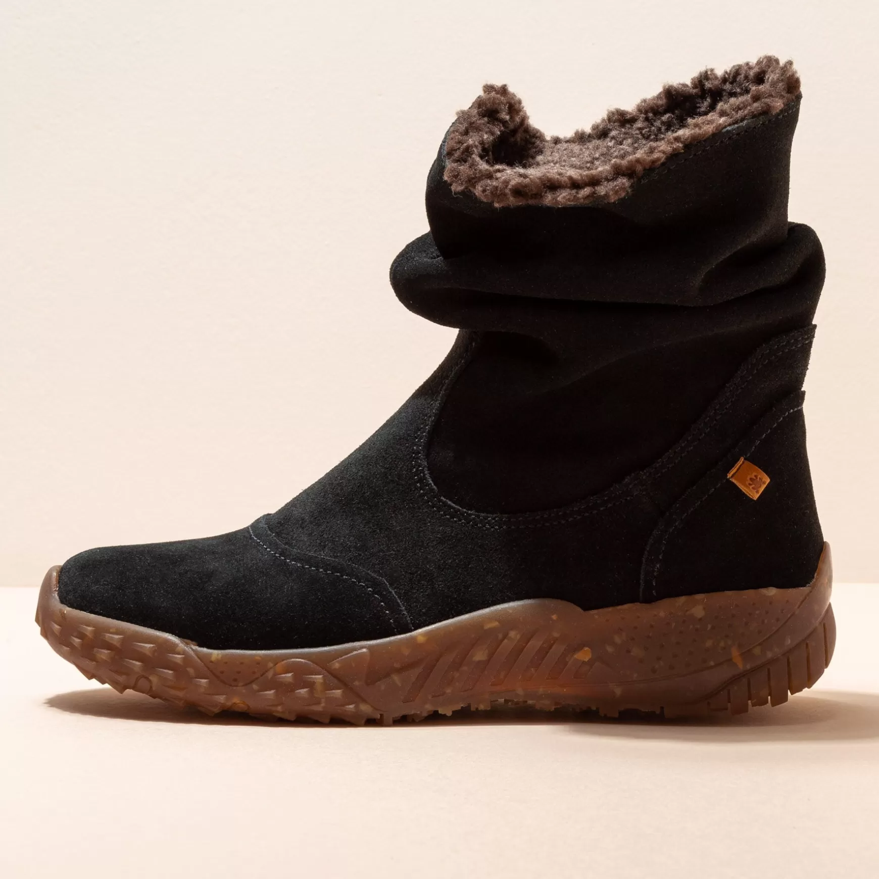 El Naturalista Ankelstøvler<5624 Gorbea