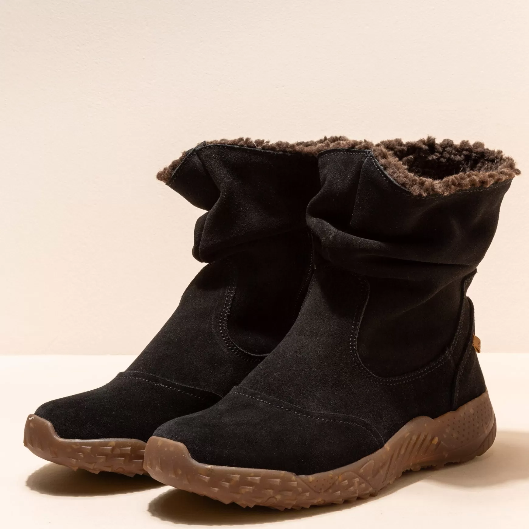 El Naturalista Ankelstøvler<5624 Gorbea