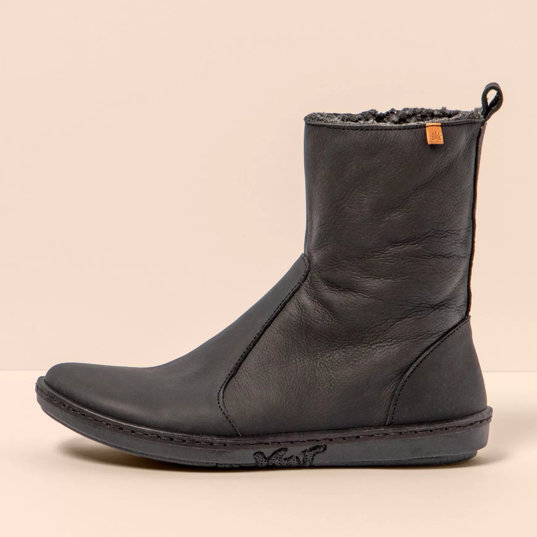 El Naturalista Ankelstøvler<5319 Koral