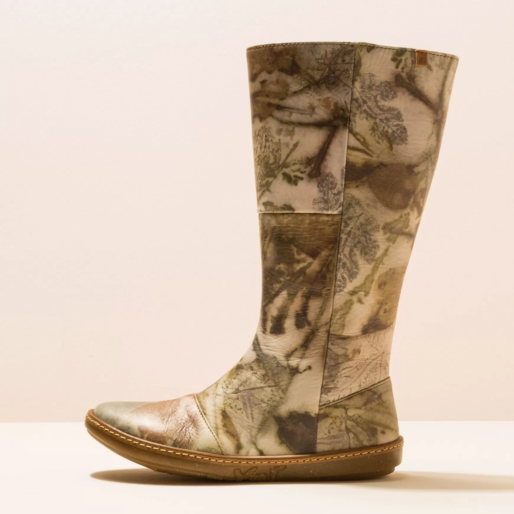 El Naturalista Støvler<5316 Koral