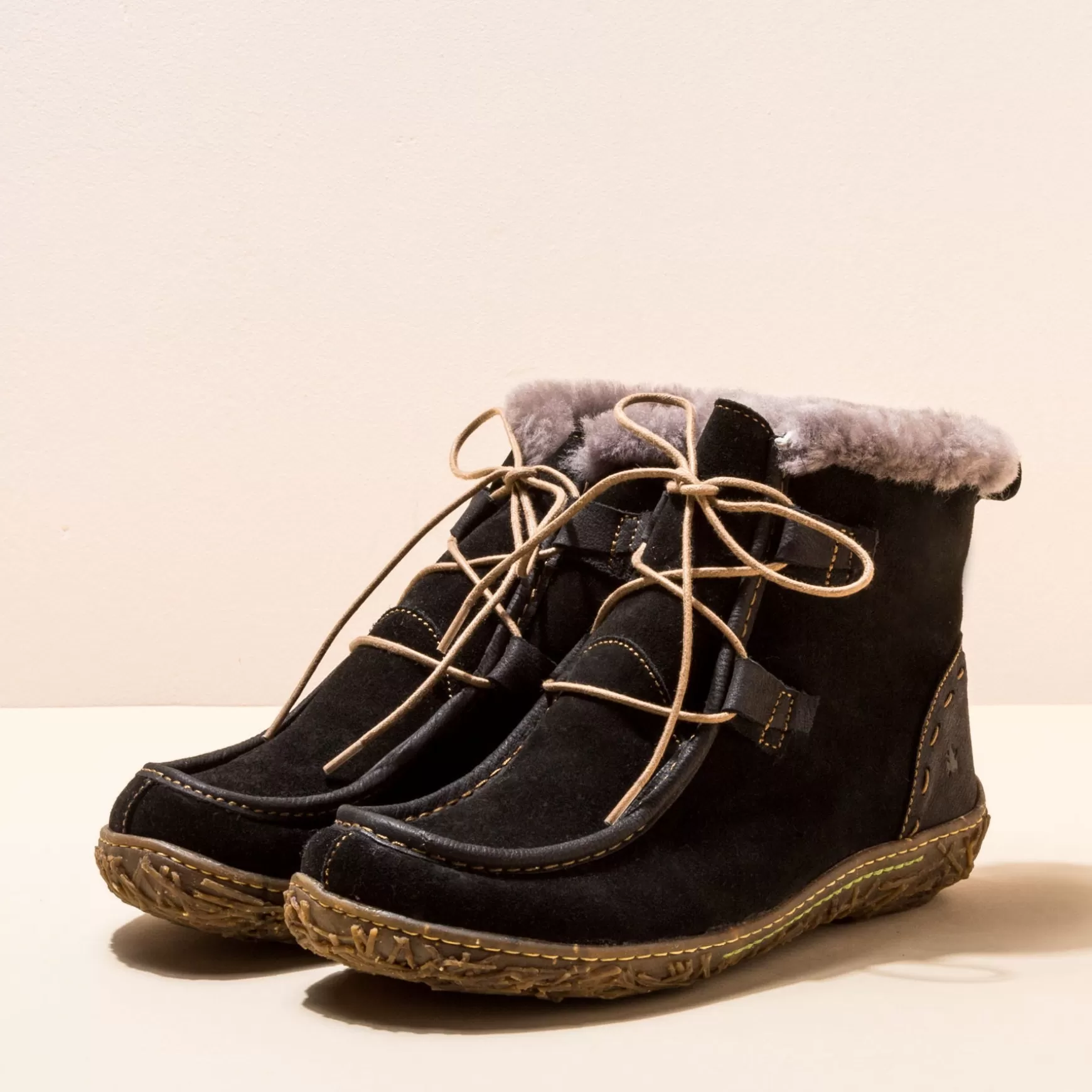 El Naturalista Ankelstøvler<5449 Nido