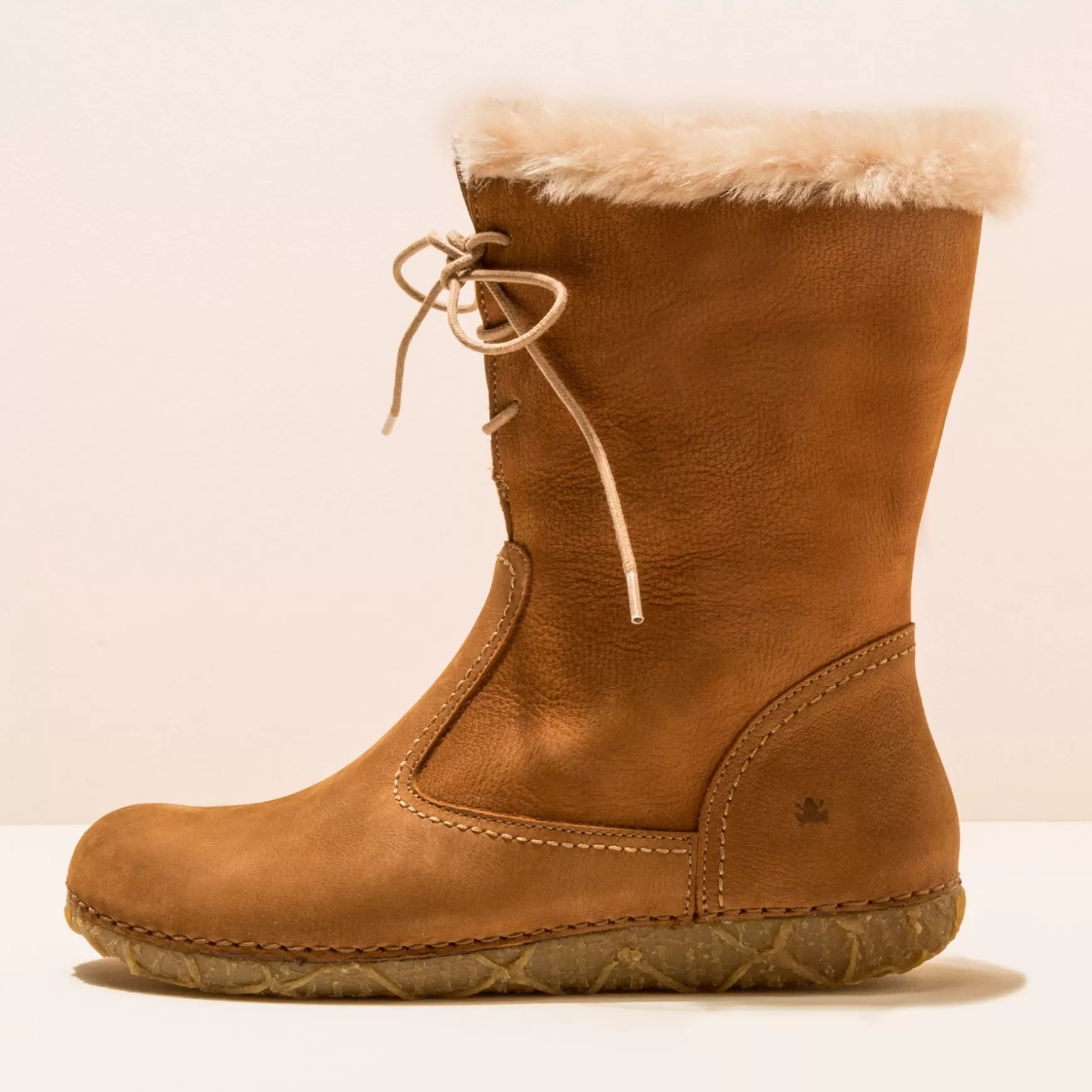 El Naturalista Støvler<5512 Redes