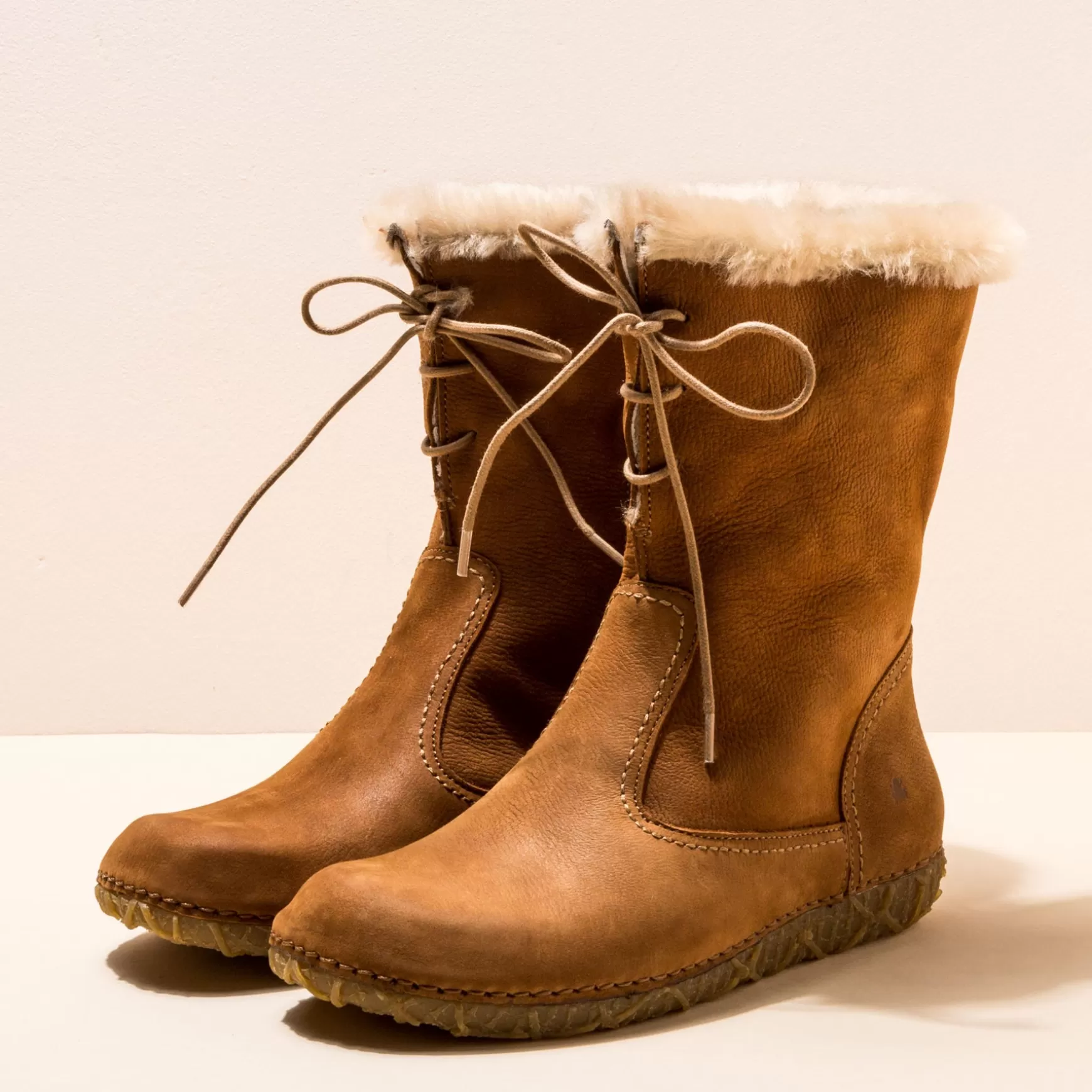 El Naturalista Støvler<5512 Redes