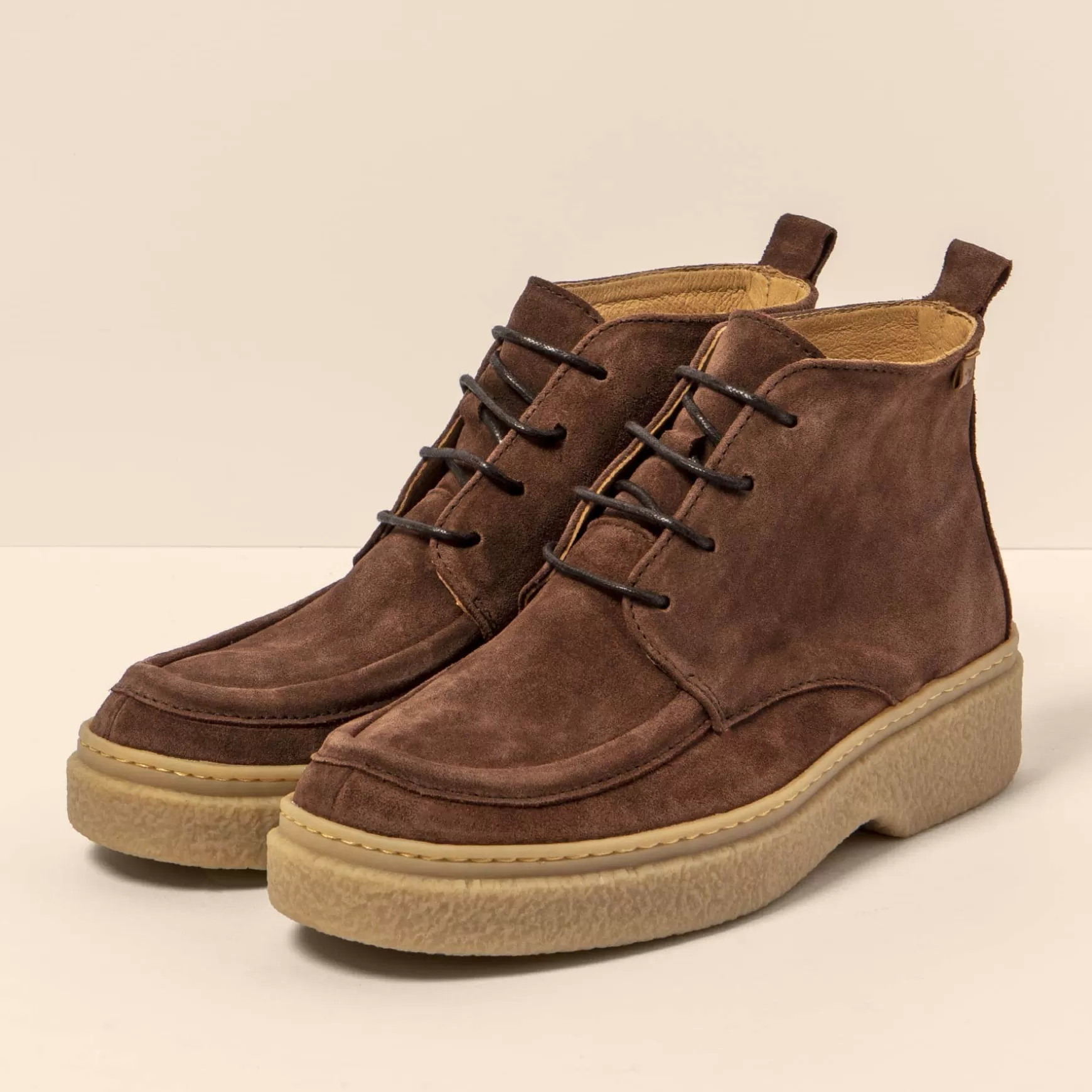 El Naturalista Ankelstøvler<5902S Arpea