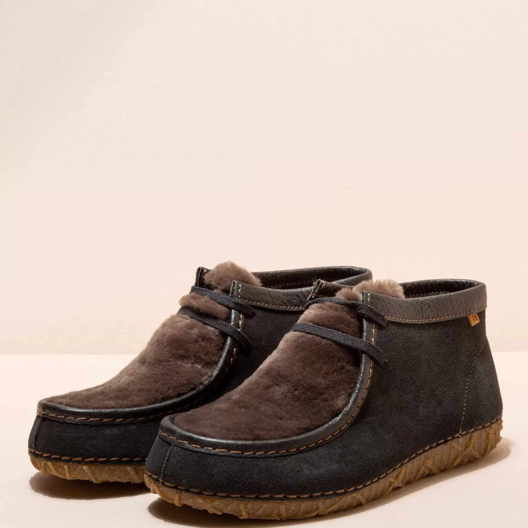 El Naturalista Ankelstøvler<5511S Redes