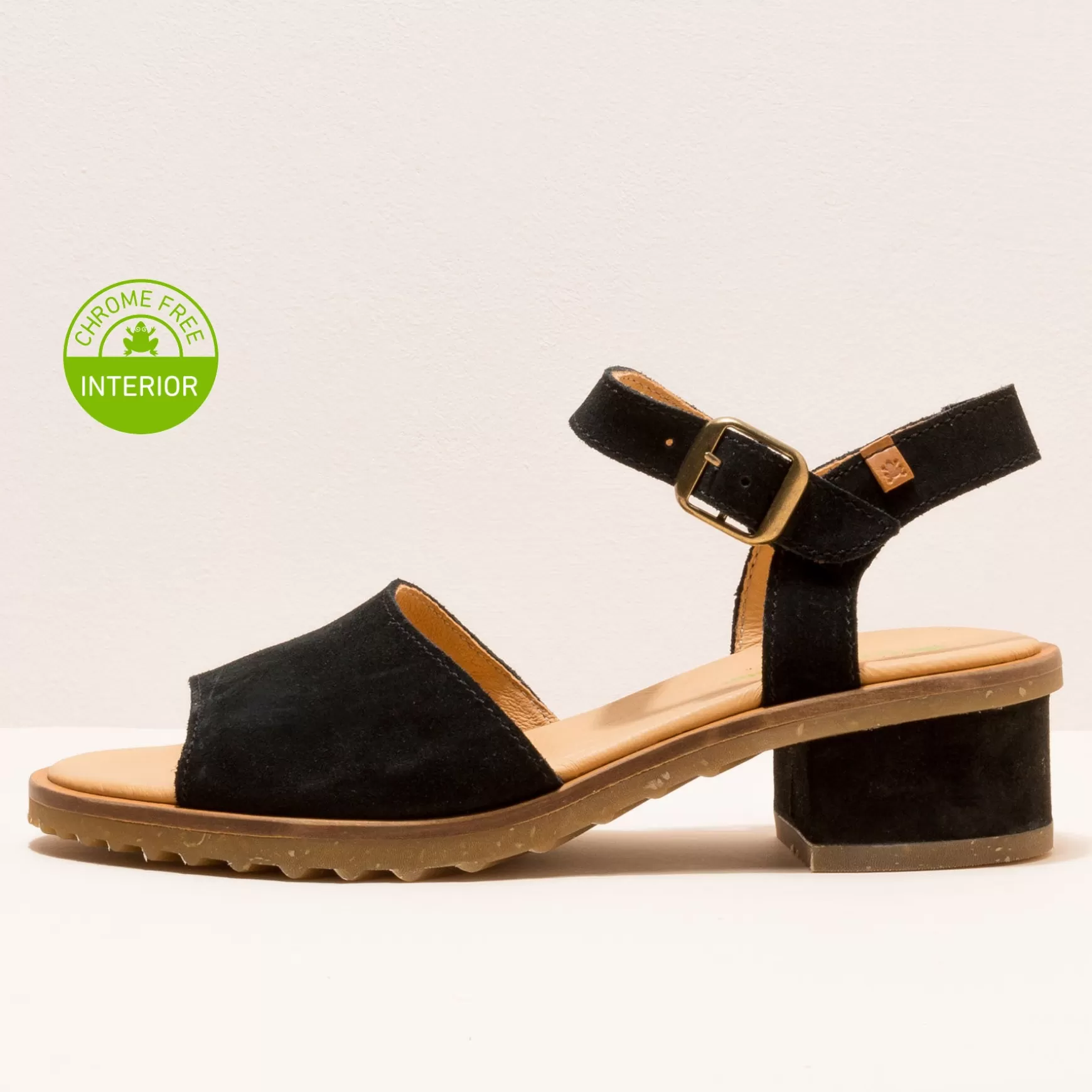 El Naturalista Sandaler Med Hæl<5801 Sabal