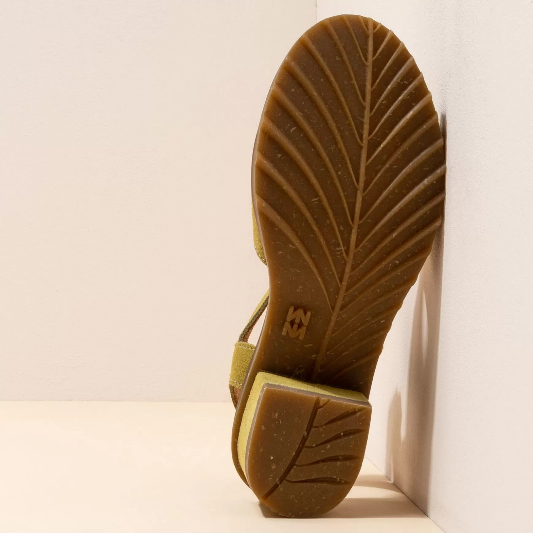 sabal_17.webp El Naturalista Sandaler Med Hæl<5801 Sabal