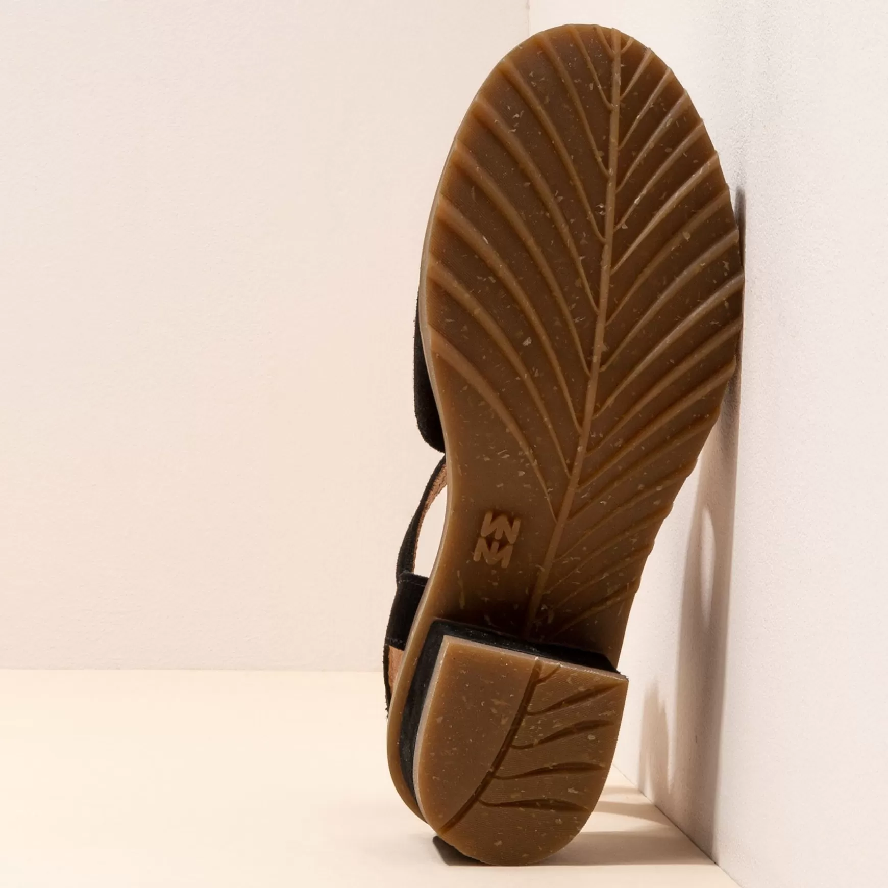 sabal_2.webp El Naturalista Sandaler Med Hæl<5801 Sabal