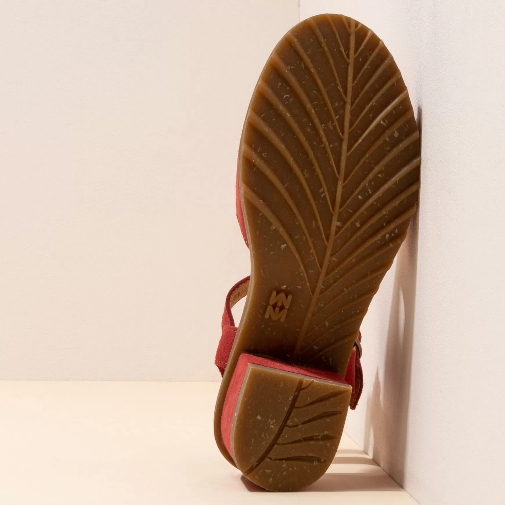 sabal_22.webp El Naturalista Sandaler Med Hæl<5801 Sabal