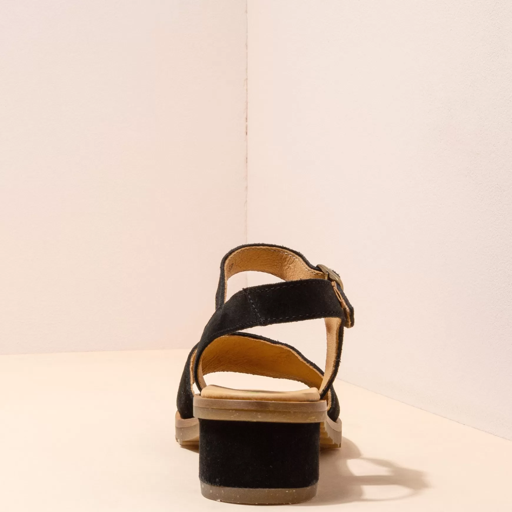 sabal_4.webp El Naturalista Sandaler Med Hæl<5801 Sabal