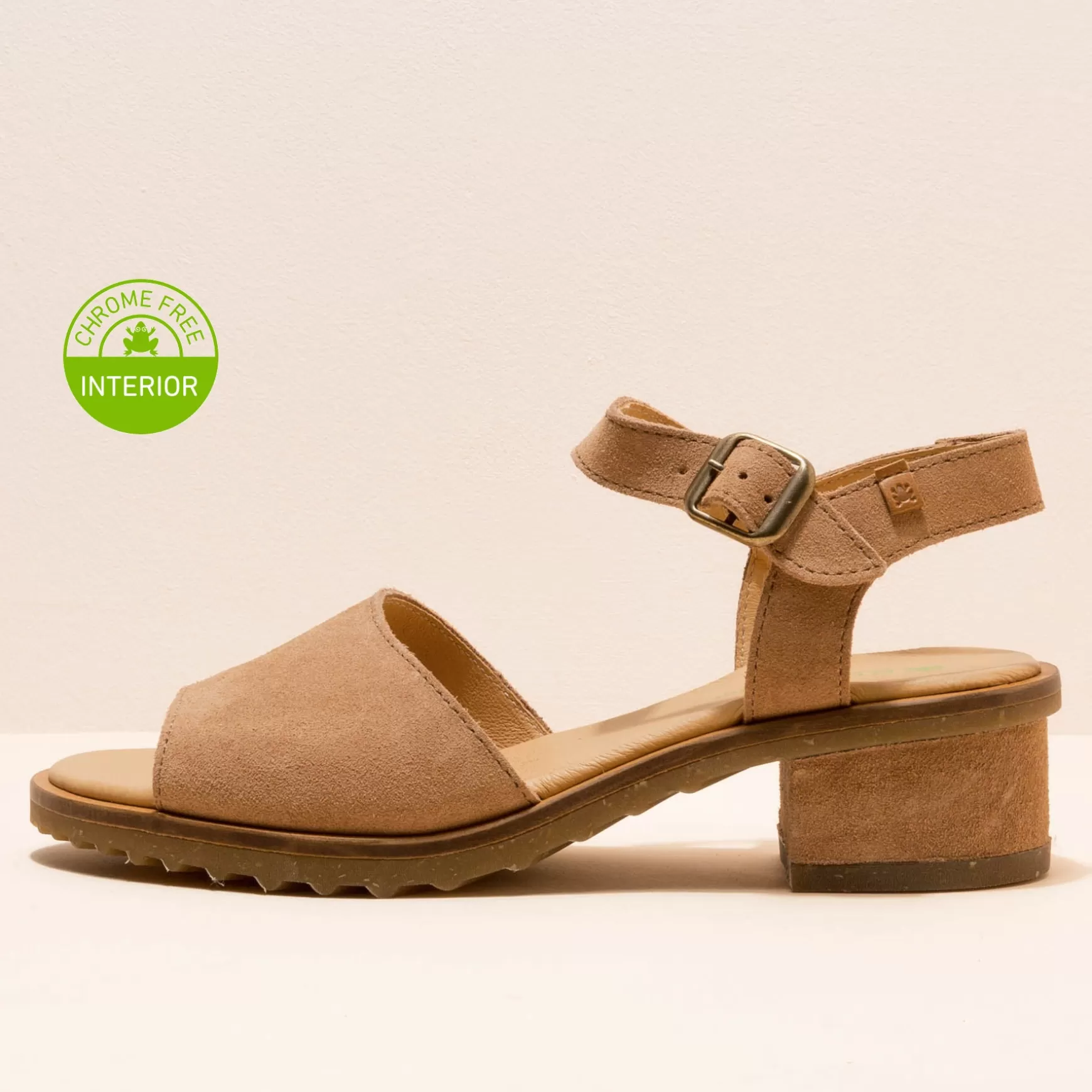 sabal_5.webp El Naturalista Sandaler Med Hæl<5801 Sabal