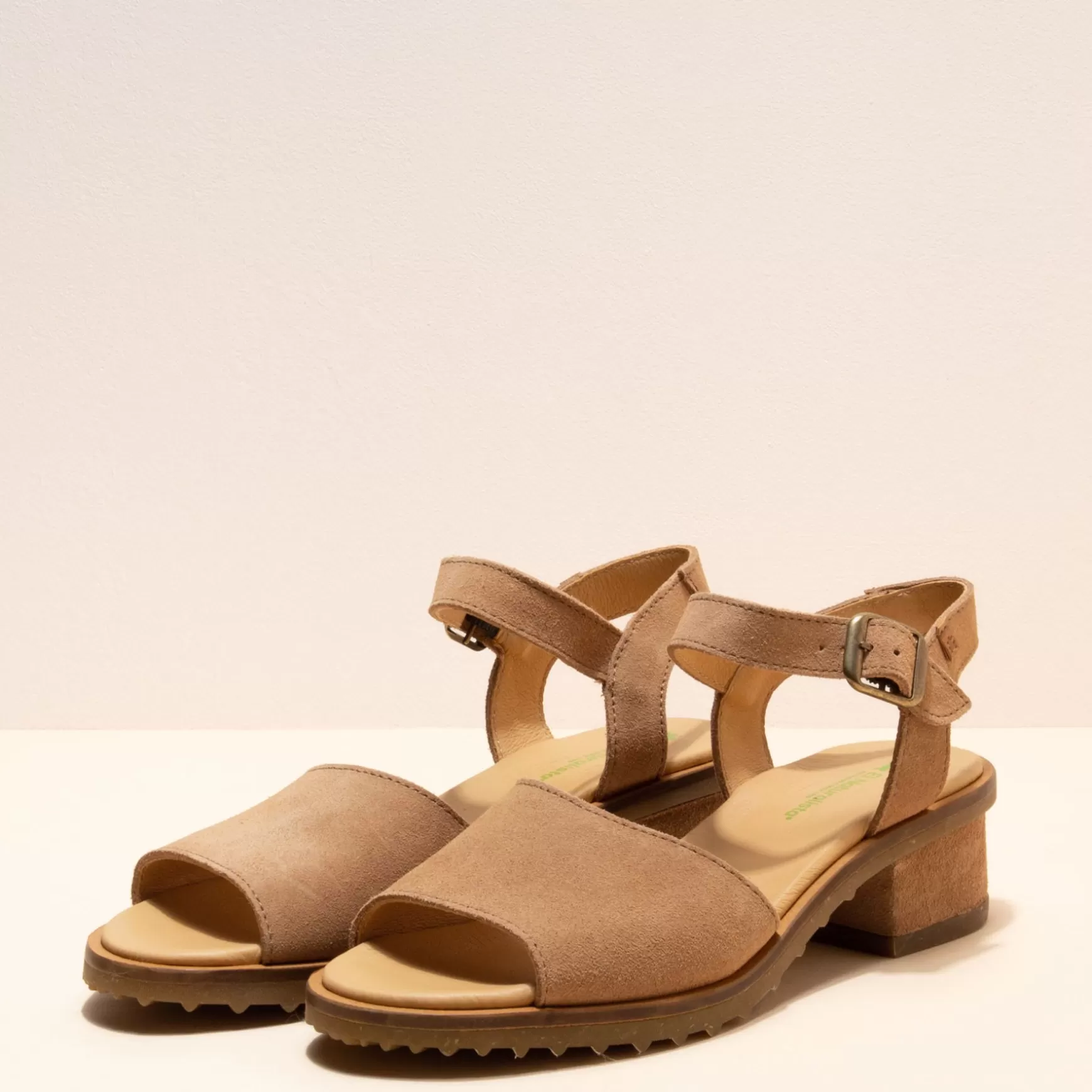 sabal_6.webp El Naturalista Sandaler Med Hæl<5801 Sabal