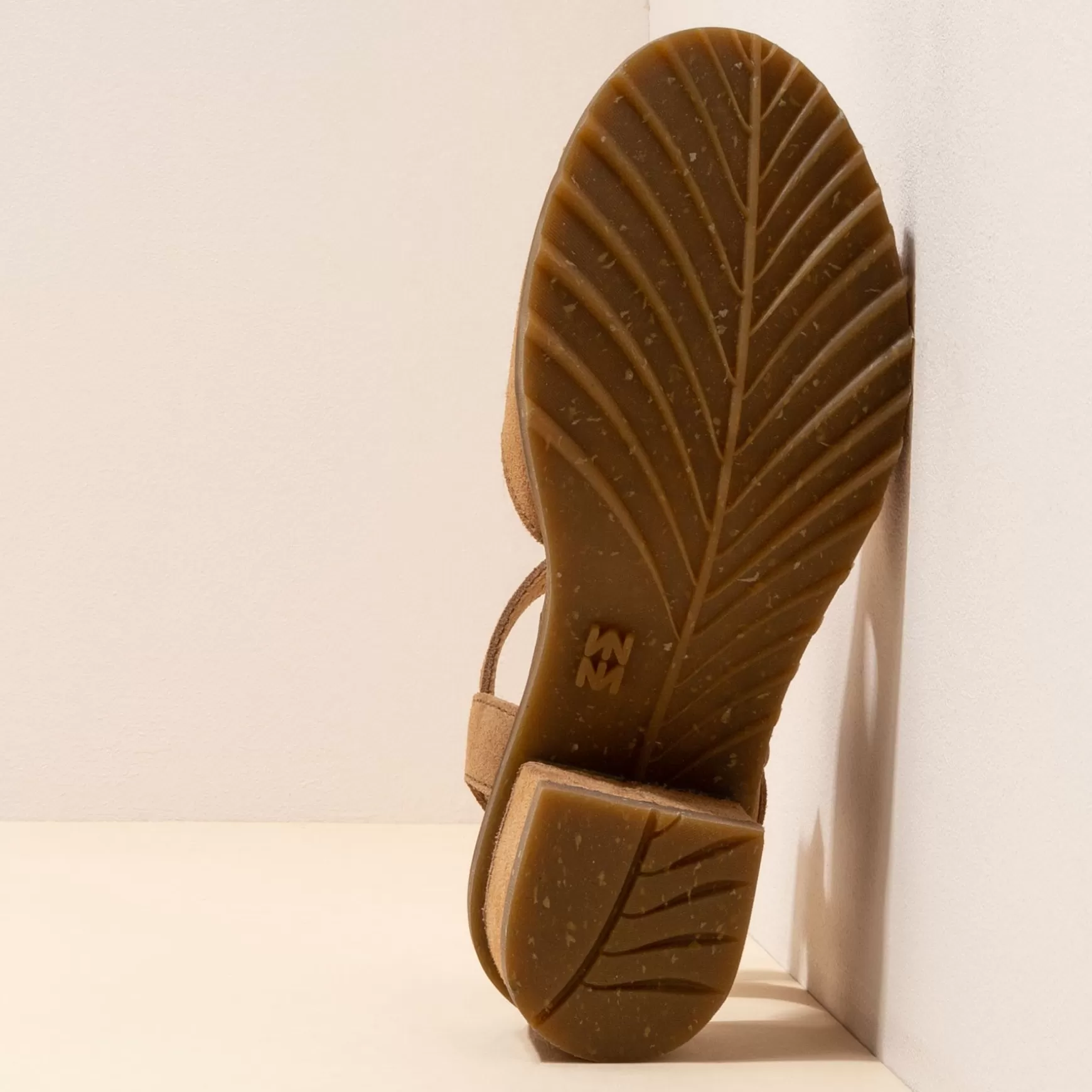 sabal_7.webp El Naturalista Sandaler Med Hæl<5801 Sabal