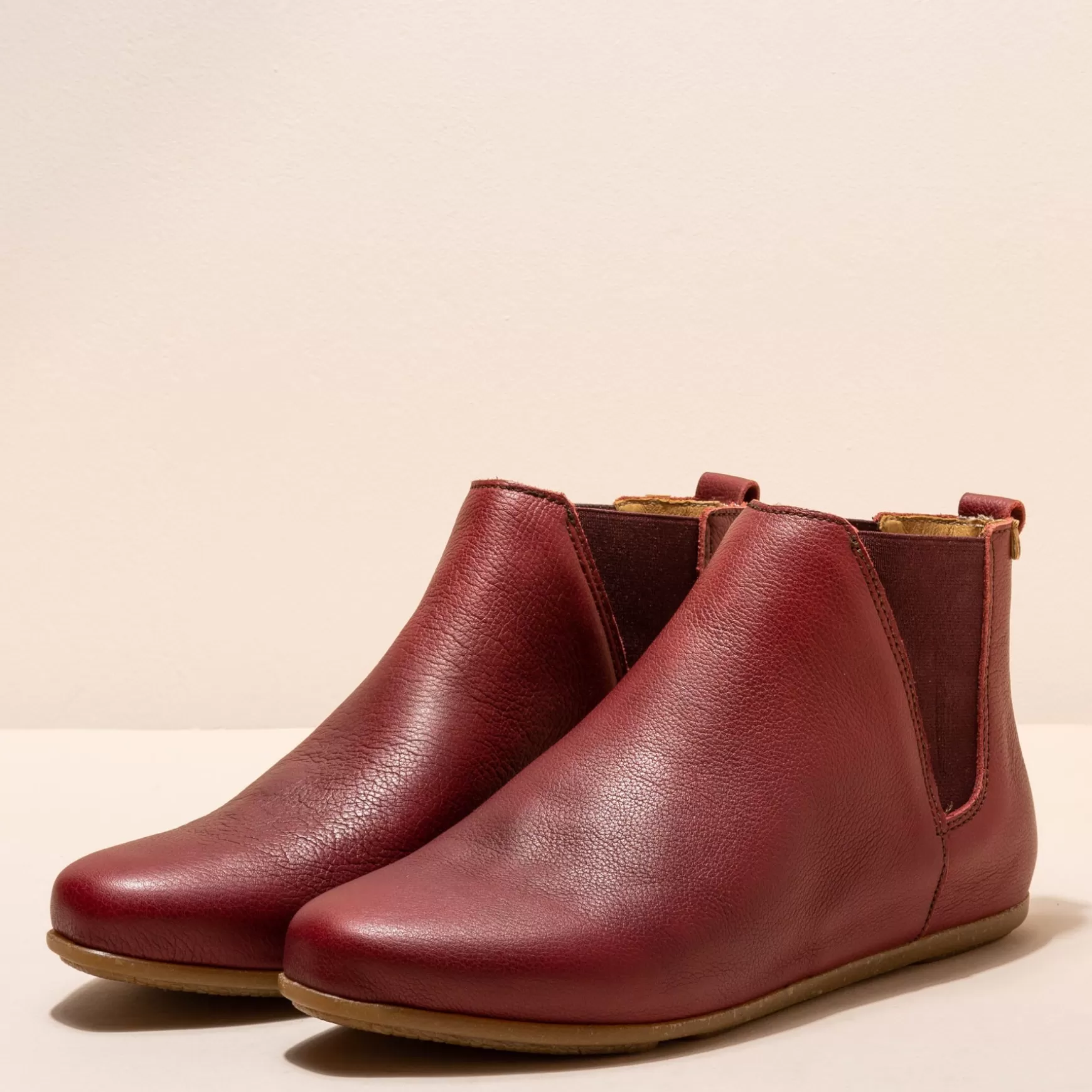 stella_6.webp El Naturalista Ankelstøvler<5209 Stella