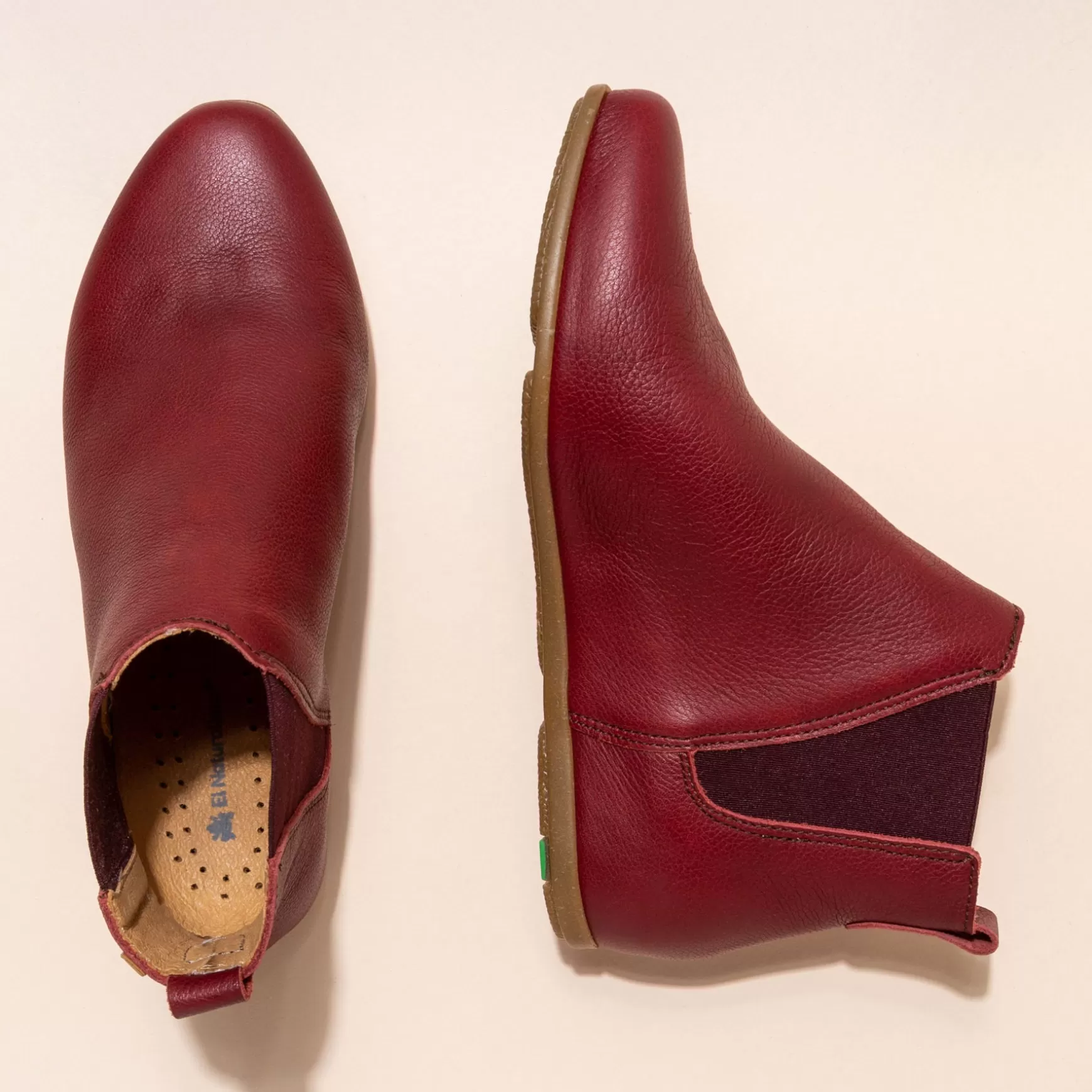 stella_8.webp El Naturalista Ankelstøvler<5209 Stella