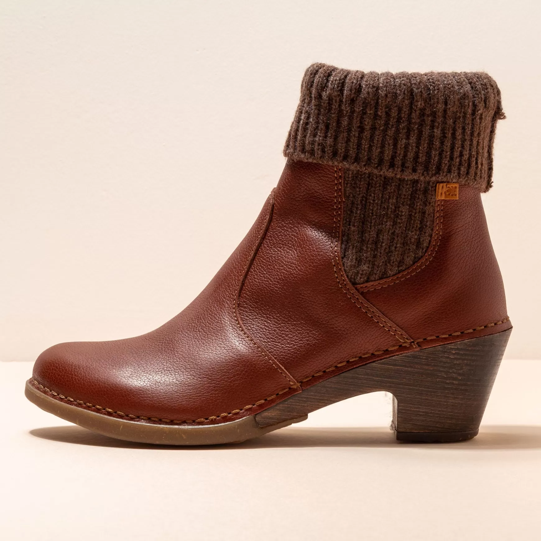 sylvan_10.webp El Naturalista Ankelstøvler Med Hæl<5498 Sylvan