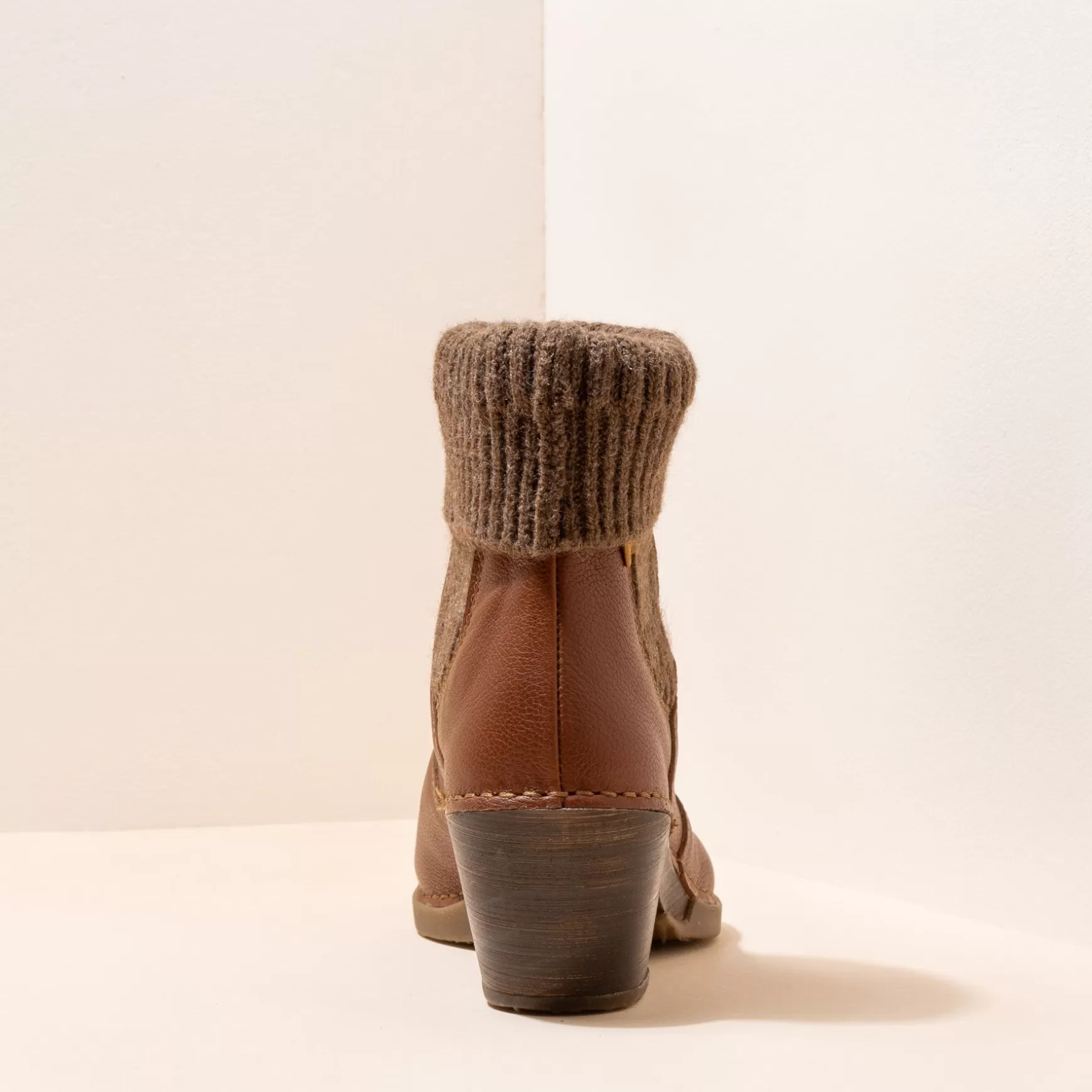 sylvan_14.webp El Naturalista Ankelstøvler Med Hæl<5498 Sylvan