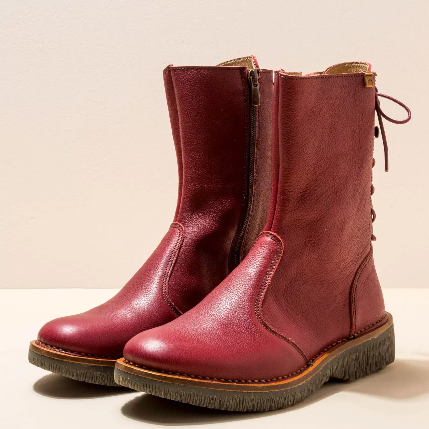 vulkan_6-6.webp El Naturalista Støvler<5577 Vulkan