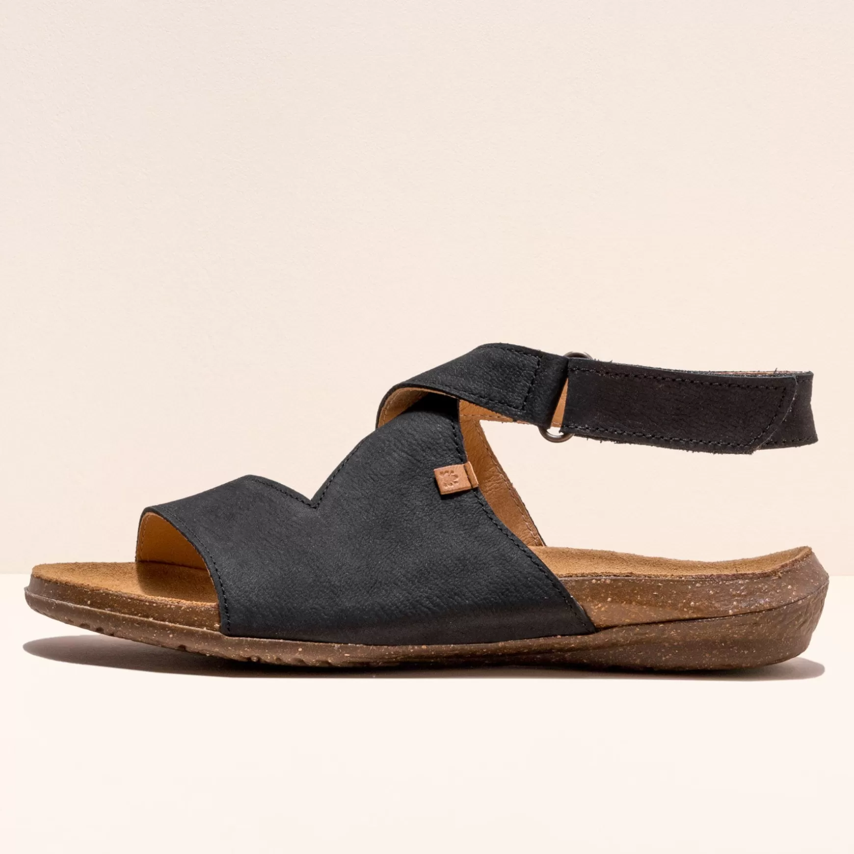 El Naturalista Sandaler<5057 Wakataua Behagelig Sort